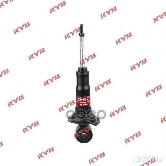 Стойка задняя nissan AD/avenir/wingroad 4WD/LIB