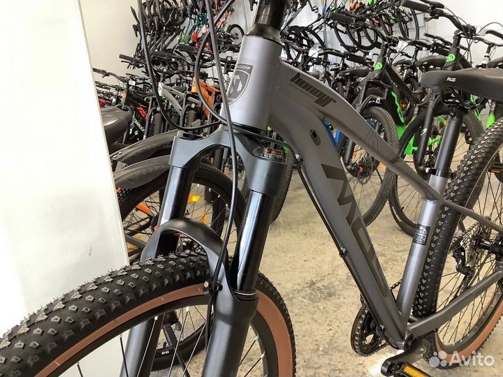 Велосипед 29