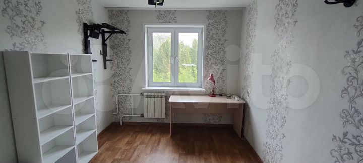 2-к. квартира, 54 м², 5/5 эт.