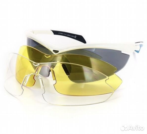 Беговые очки Orao Griffith Pack