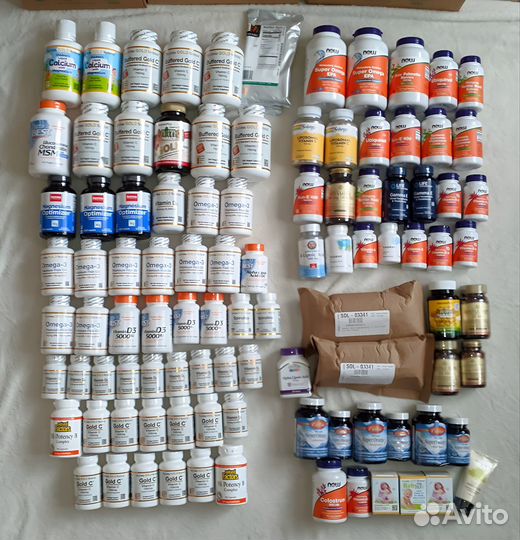 IHerb на заказ, выкуп и доставка