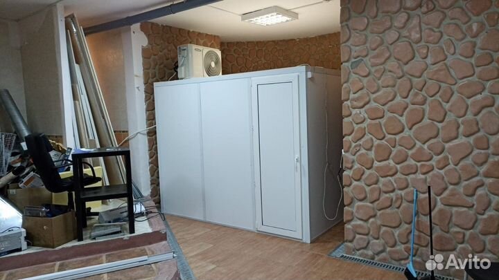 Холодильная камера для пива