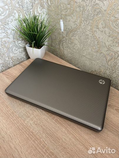 Ноутбук HP i5 для работы