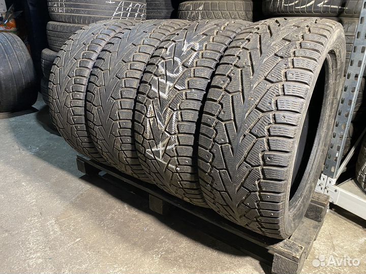 Pirelli Ice Zero 265/45 R20 108H
