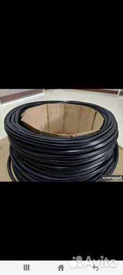 Уплотнительная резина