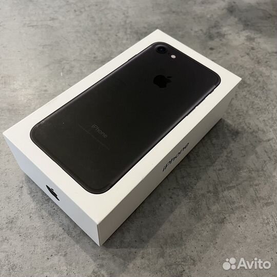 Apple iPhone 7 32gb