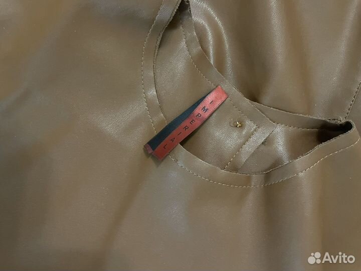 Продам платье