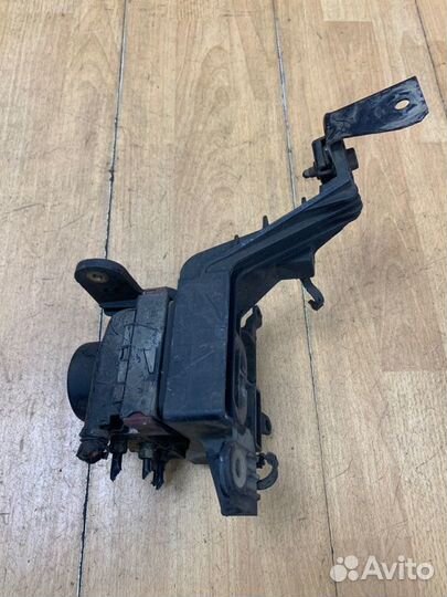 Блок abs Opel Astra H Z18XE