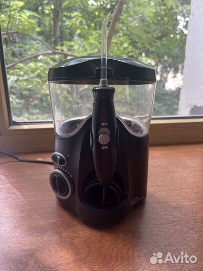 Ирригатор waterpik WP-112 E2 Ultra