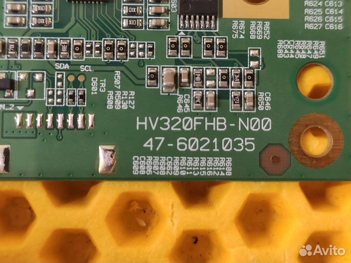 HV320FHB-N00 47-6021035