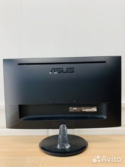 Монитор для компьютера asus