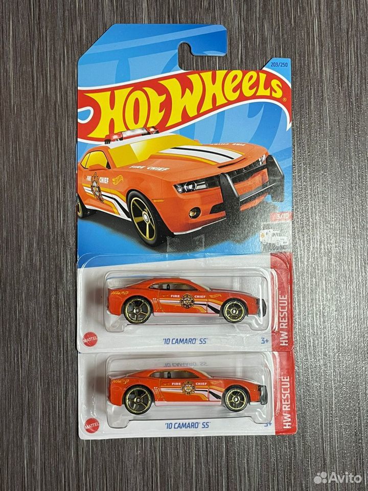 Hot wheels case L