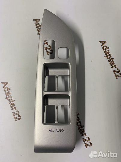 Панель управления стеклоподъемниками. Новая. Ориг