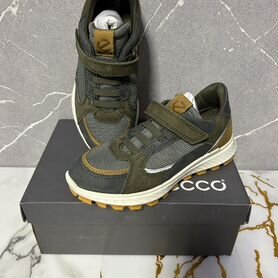 Кроссовки ecco exostrike kids 32р