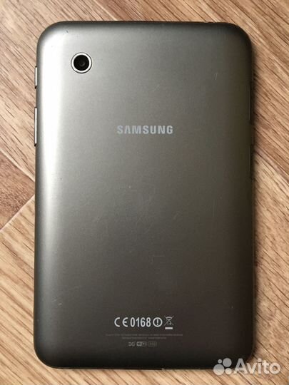 Планшет samsung galaxy tab 2