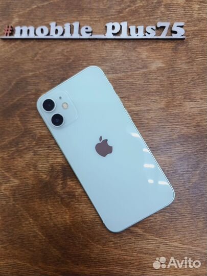 iPhone 12 mini, 128 ГБ