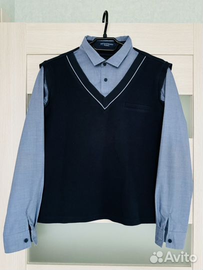 Джемпер доя мальчика Brostem 158, 164