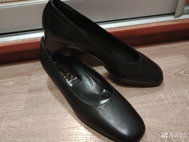 Туфли женские