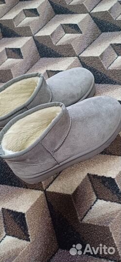 Угги женские