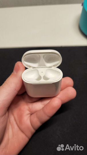 Airpods оригинал