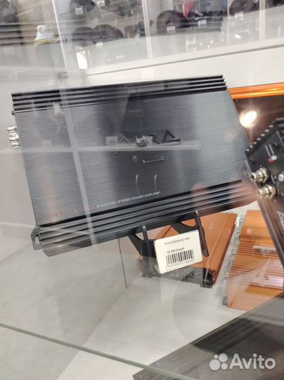 Продам Усилитель 1500 новый не ставился в коробке