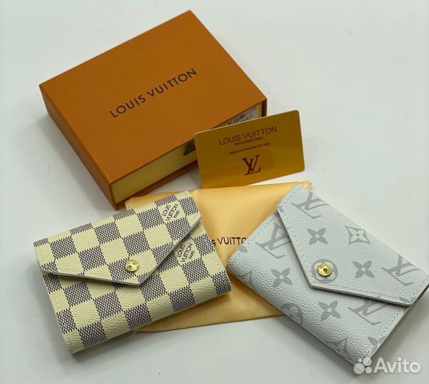 Кошелек женский Louis Vuitton