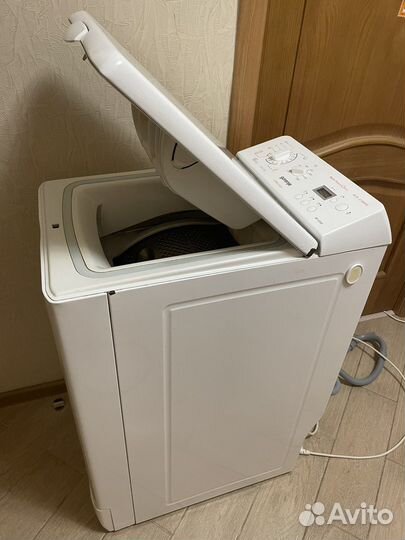 Стиральная машина Gorenje на запчасти