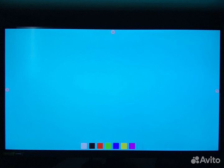 Монитор lg 27 дюймов