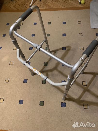 Ходунки для взрослых