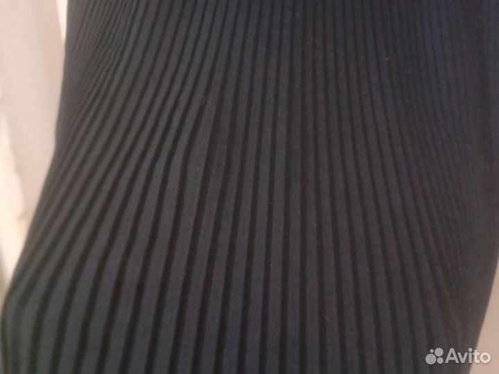 Школьный сарафан 164