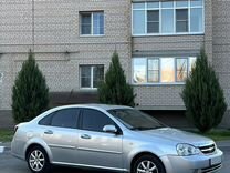 Chevrolet Lacetti 1.6 AT, 2006, 240 000 км, с пробегом, цена 435 000 руб.