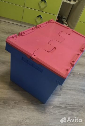 Ящик для хранения