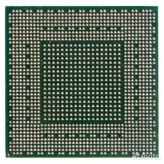Видеочип nvidia GM206-250-A1 GTX950 RB с разбора G