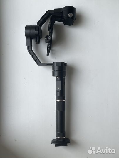 Стабилизатор для съемки zhiyun crane
