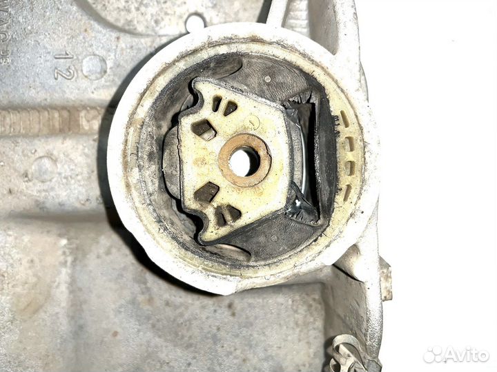 Подрамник VW Golf 6 (1.4 )