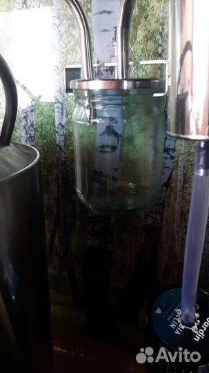 Дистиллятор самогонный аппарат