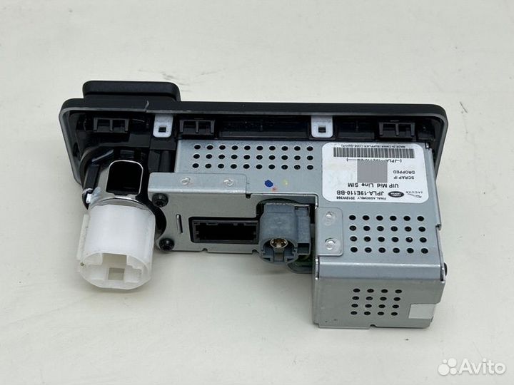 Разъем USB Land Rover Range Rover Sport L494 3.0