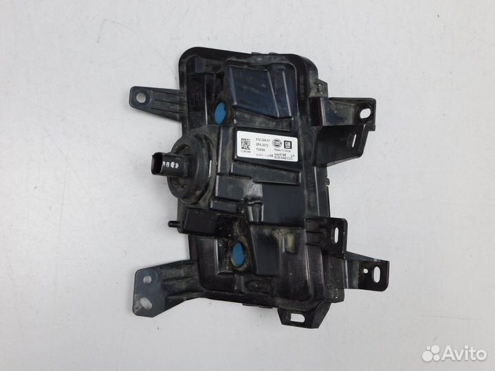 Ходовой огонь левый (дхо) Cadillac XT5 84899148