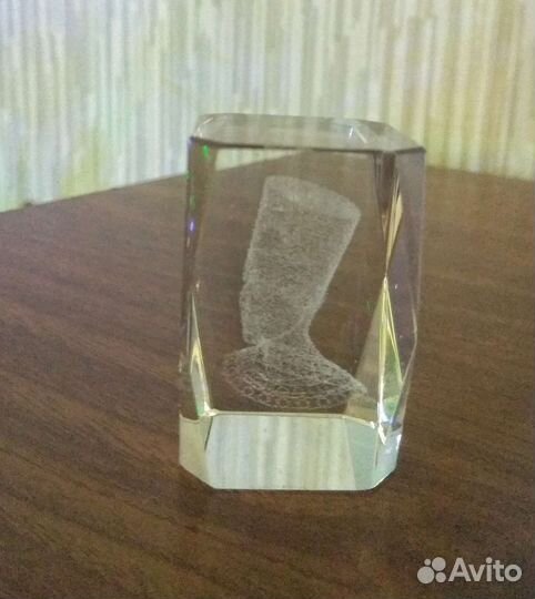 Статуэтка сувенирная