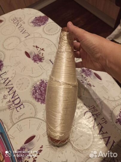 Капрон,нить,бабина