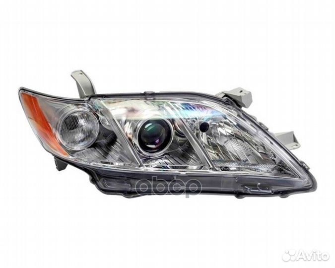 212-11Q6R-LD-EM фара правая Toyota Camry 06 21