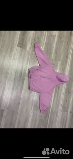 Детская кофта на рост 134