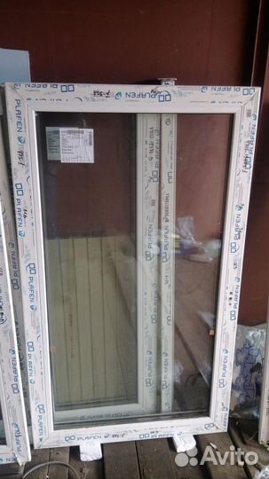 Пластиковые окна от 7 дней