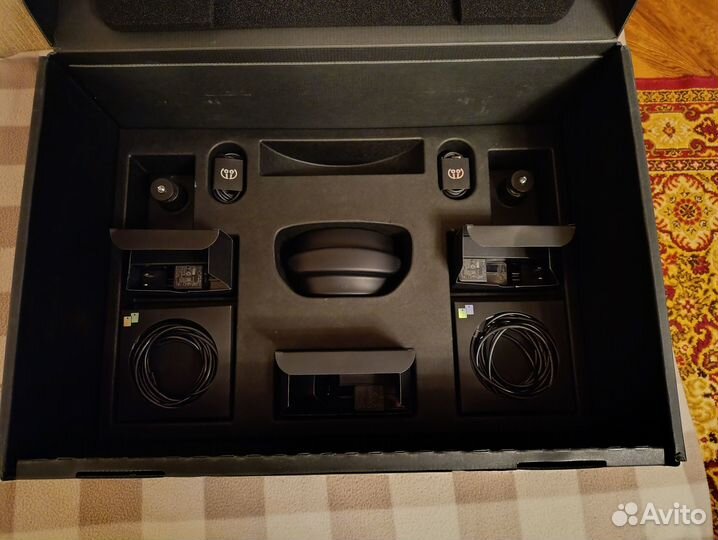 Шлем Valve Index VR Full Kit