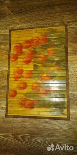 Скатерть на стол