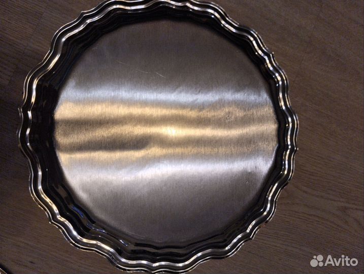 Подносы СССР