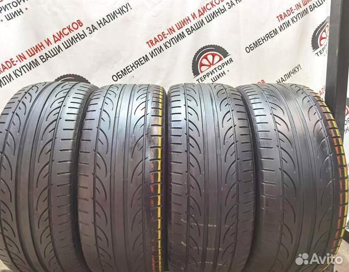 Hankook Ventus V12 Evo2 K120 255/45 R20