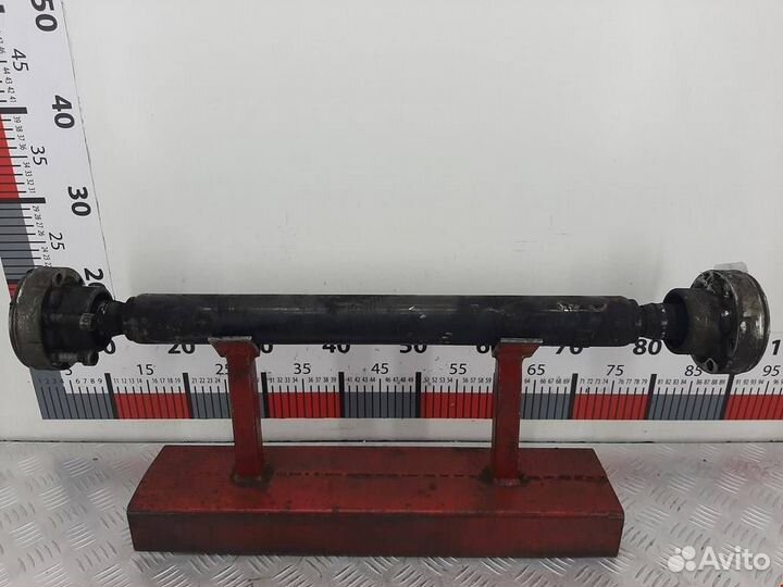 Карданный вал Volkswagen Touareg 2007