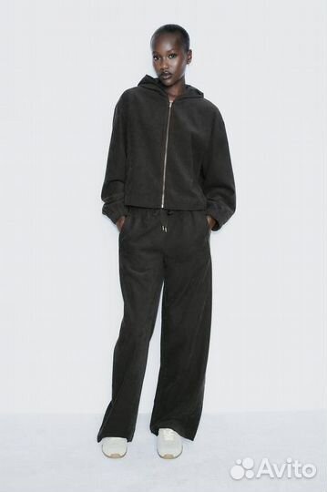 Костюм женский zara