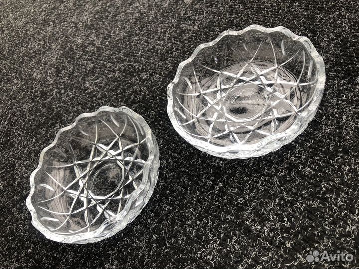 Набор салатников 2шт